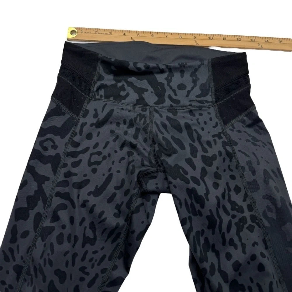 Lululemon Just Breathe Crop Legging